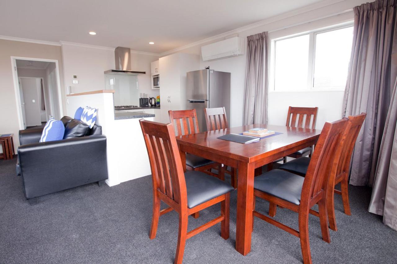 Ashley Heights Villa เลคเทคาโป ภายนอก รูปภาพ